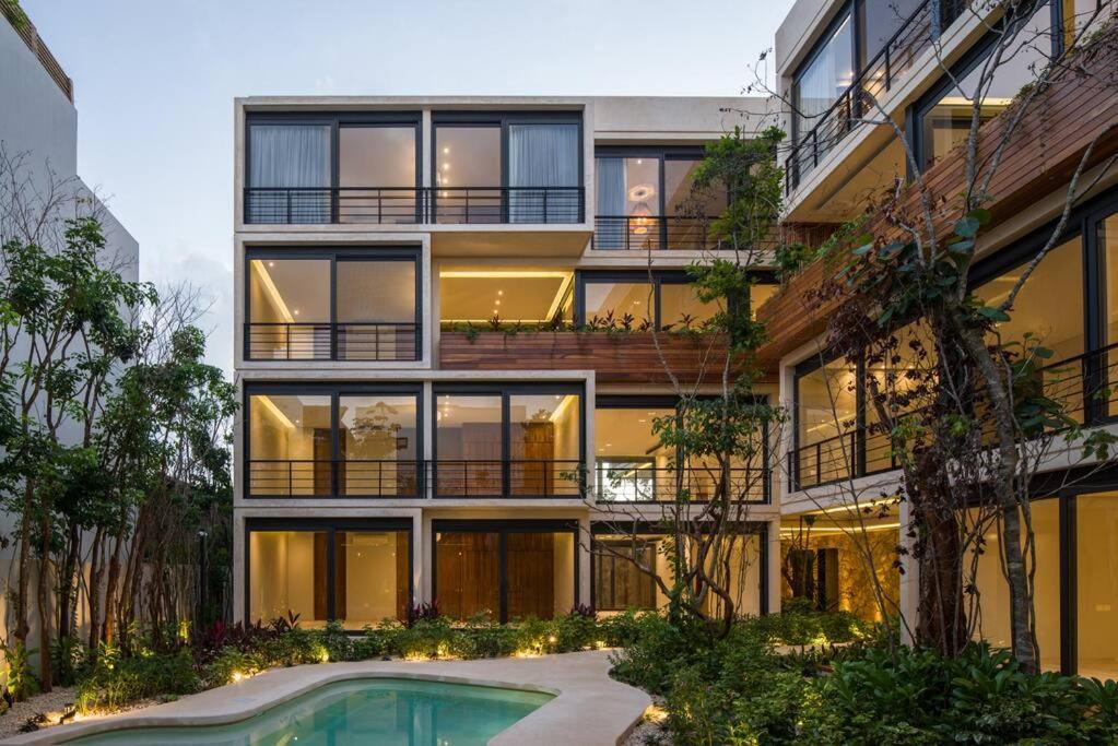 Appartamento Beyond Amazing 3bd 2br/ Balcony *
