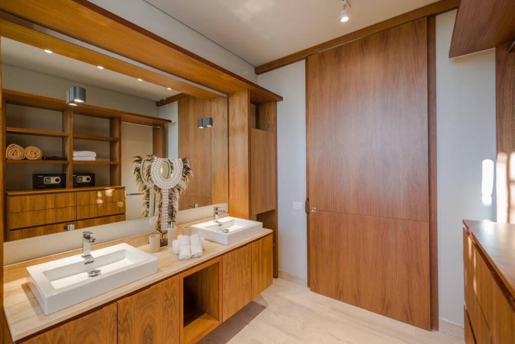 Appartamento Beyond Amazing 3bd 2br/ Balcony Tulum