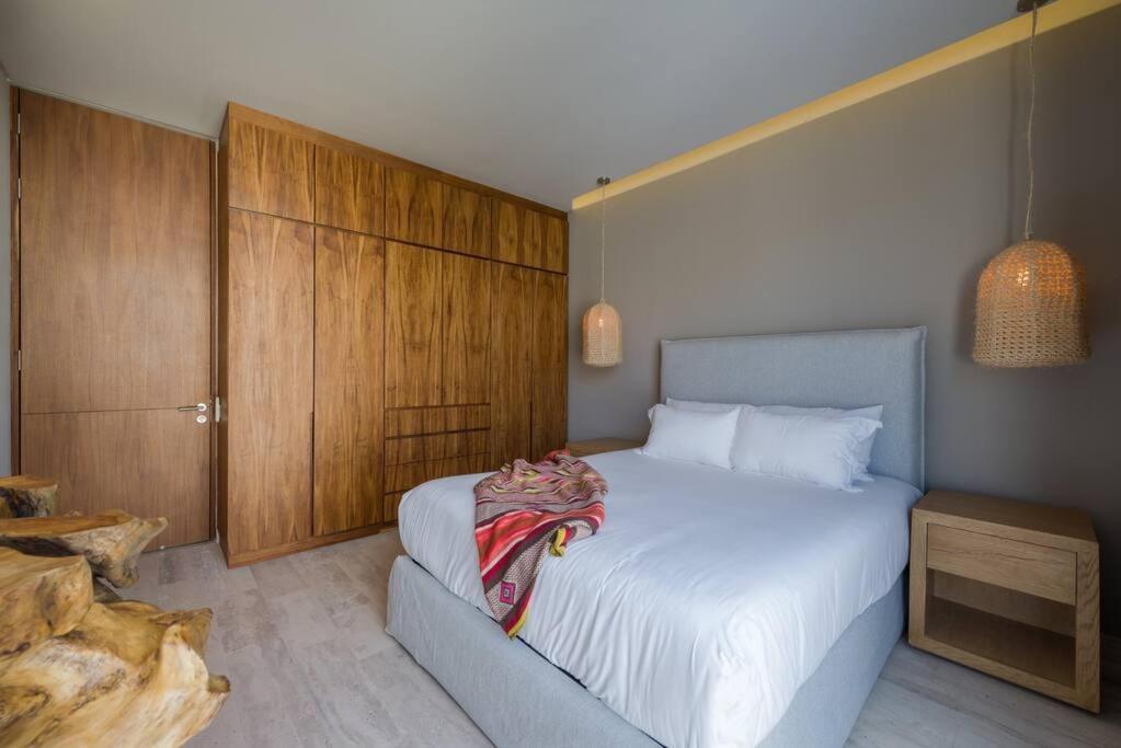 Beyond Amazing 3bd 2br/ Balcony Appartamento Tulum