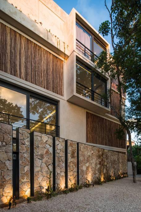 Appartamento Beyond Amazing 3bd 2br/ Balcony Tulum