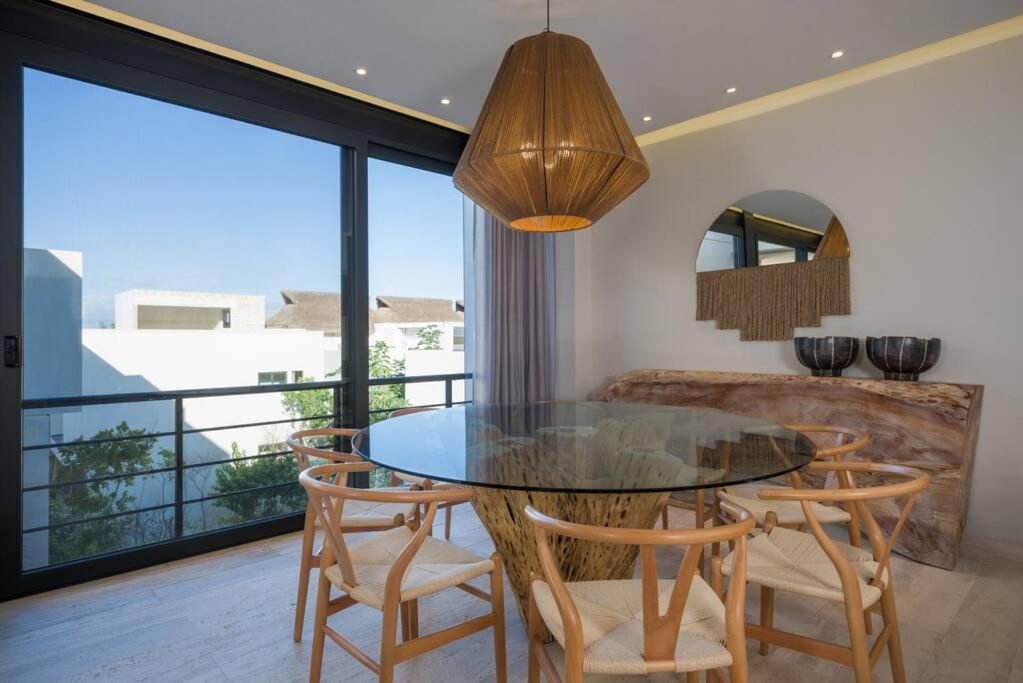 Appartamento Beyond Amazing 3bd 2br/ Balcony