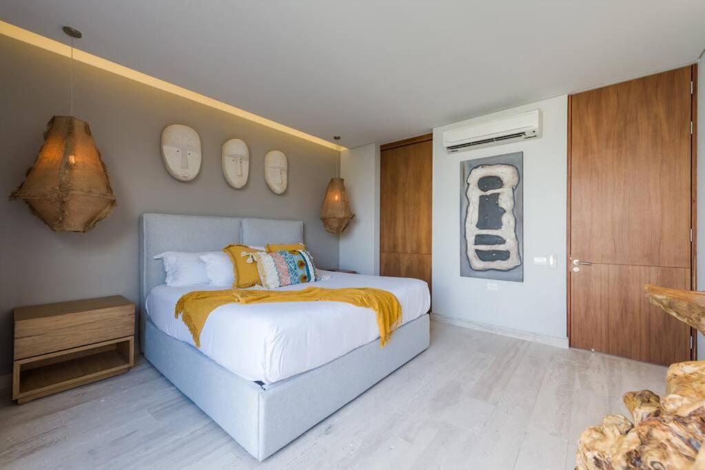 Appartamento Beyond Amazing 3bd 2br/ Balcony Tulum