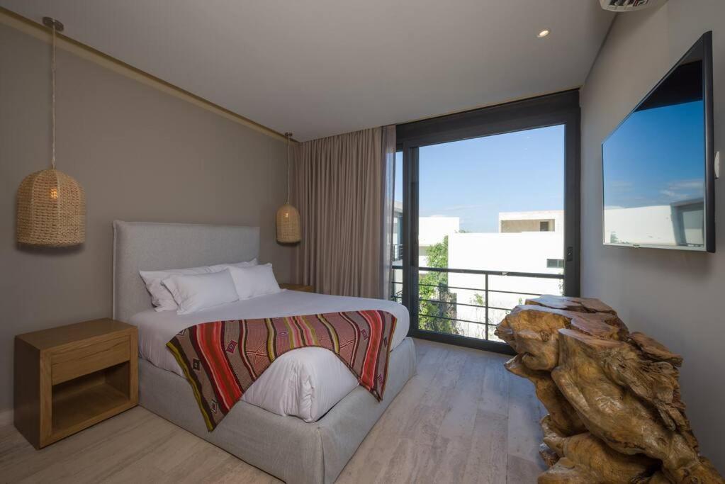 Appartamento Beyond Amazing 3bd 2br/ Balcony