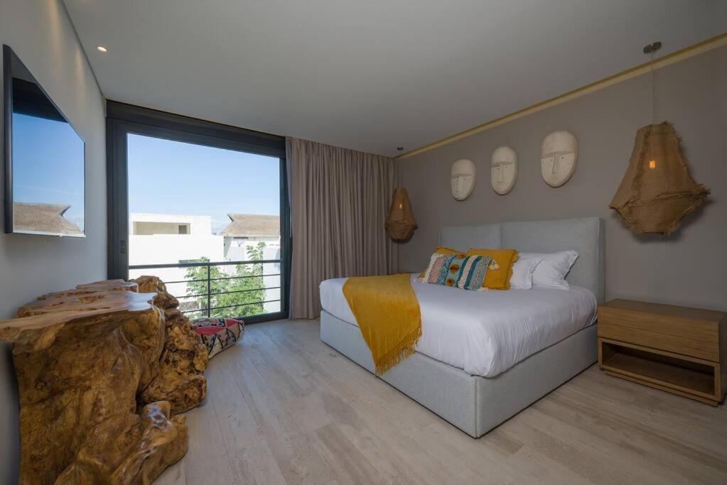 Beyond Amazing 3bd 2br/ Balcony Appartamento